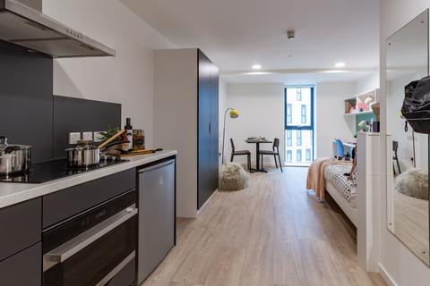 Studio to rent, Gold Studio at Pavilion Court, 20 First Way HA9