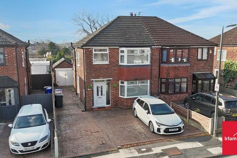 undefined, Radford Drive, Irlam, M44