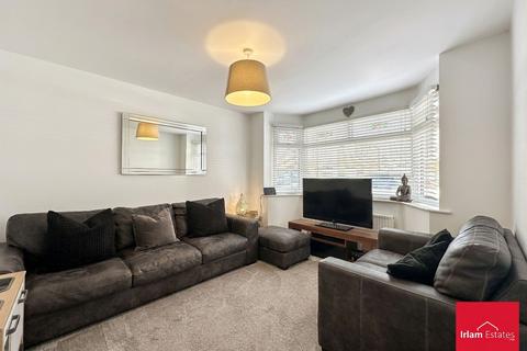 undefined, Radford Drive, Irlam, M44