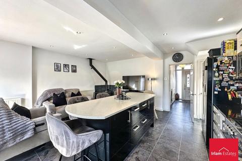 undefined, Radford Drive, Irlam, M44