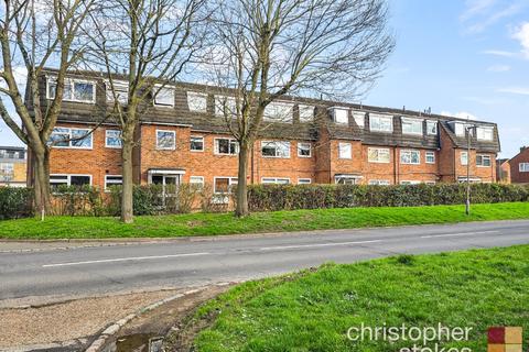 2 bedroom flat for sale - Parkside Court, Rosedale Way, Cheshunt, Hertfordshire, EN7 6LQ