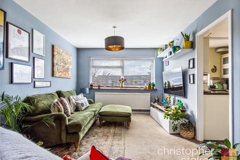 2 bedroom flat for sale, Parkside Court, Rosedale Way, Cheshunt,  Hertfordshire, EN7 6LQ