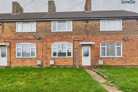 undefined, Windsmoor Road, Brookenby, LN8