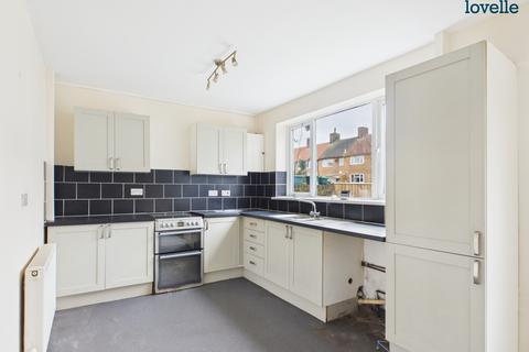 undefined, Windsmoor Road, Brookenby, LN8