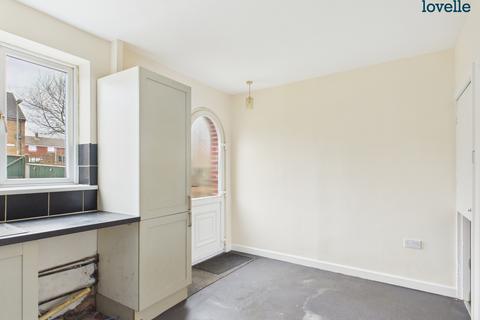 undefined, Windsmoor Road, Brookenby, LN8