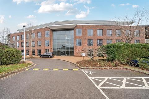 undefined, Roop House Waterfront, Fleet GU51
