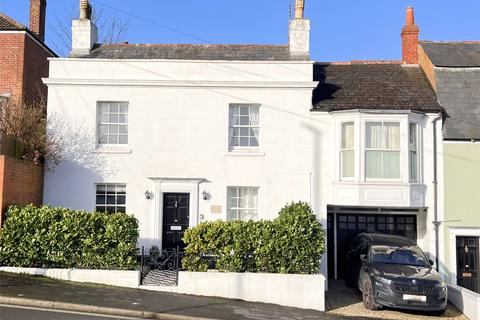 5 bedroom terraced house for sale - Rodwell Road, Weymouth, Dorset, DT4
