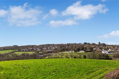 undefined, Trecarne, Cornwall PL14