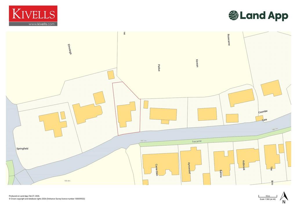 Land Plan