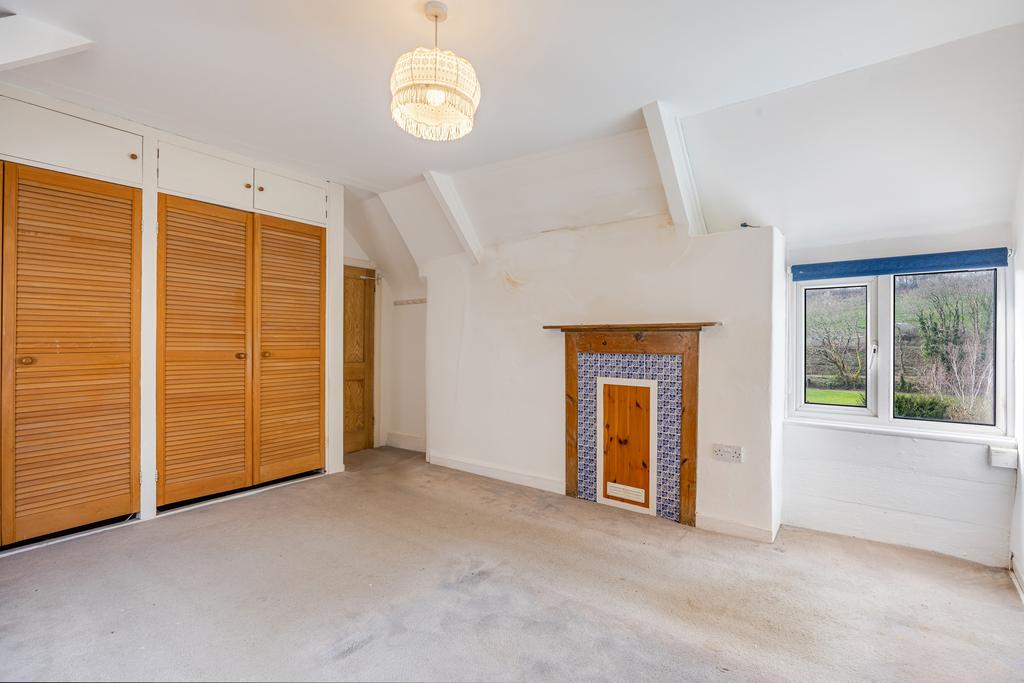 A20 - Avon House, Kingsbridge - 260304