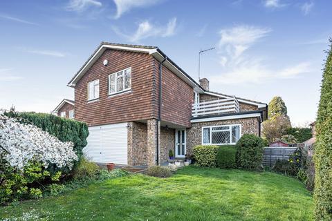undefined, Durleston Park Drive, Bookham