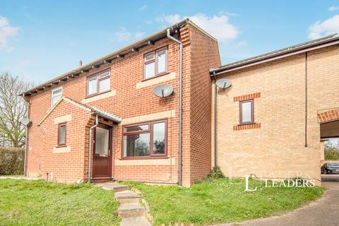 undefined, Oldfield Road, Ipswich, IP8