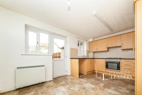 undefined, Oldfield Road, Ipswich, IP8