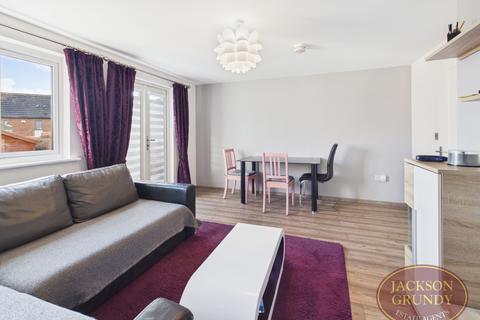 4 bedroom terraced house for sale, Knot Tiers Drive, Upton, NN5 4DA