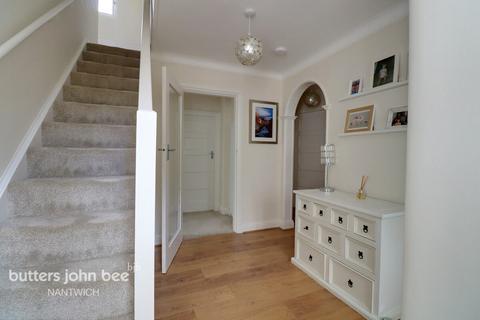 5 bedroom detached bungalow for sale, Rope Lane, Wistaston
