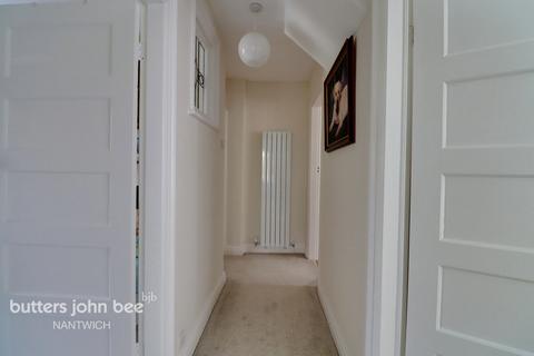 5 bedroom detached bungalow for sale, Rope Lane, Wistaston
