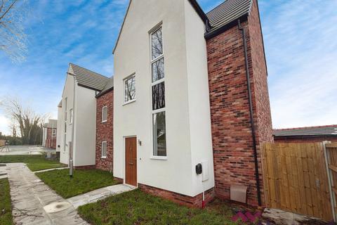 undefined, The Appleton - Frank Cliffe Way, Middlewich, CW10