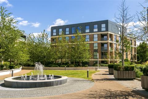 Levett Square, Kew, Surrey, TW9