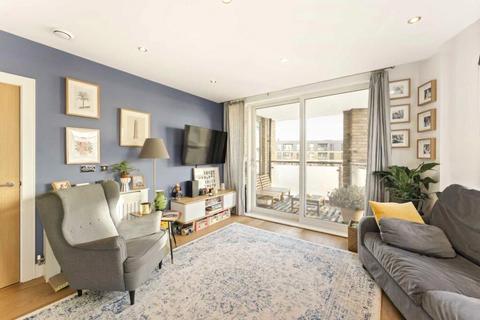 2 bedroom apartment for sale, Levett Square, Kew, Surrey, TW9