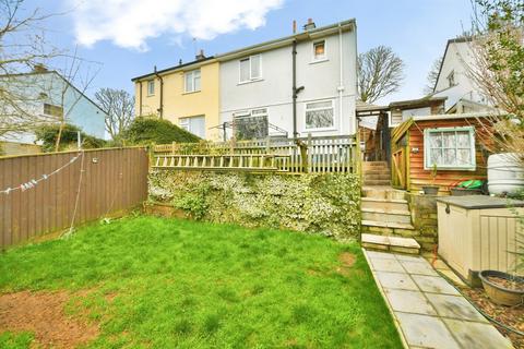 2 bedroom semi-detached house for sale, Southway Drive, Plymouth