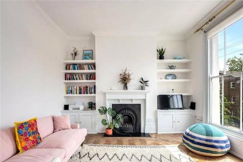 undefined, Albion Drive, London, E8