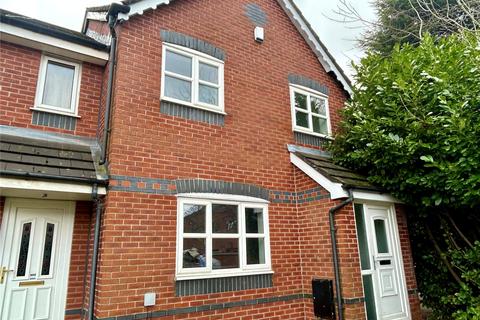 3 bedroom semi-detached house for sale, Ravenoak Drive, Failsworth, Manchester, Greater Manchester, M35