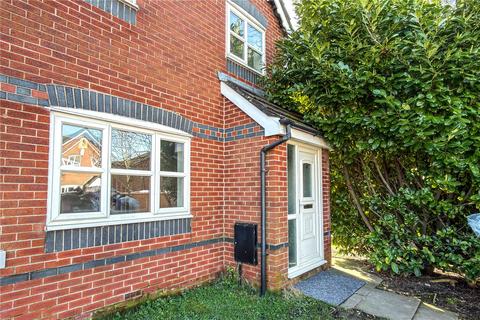 Ravenoak Drive, Failsworth, Manchester, Greater Manchester, M35