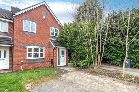 3 bedroom semi-detached house for sale, Ravenoak Drive, Failsworth, Manchester, Greater Manchester, M35