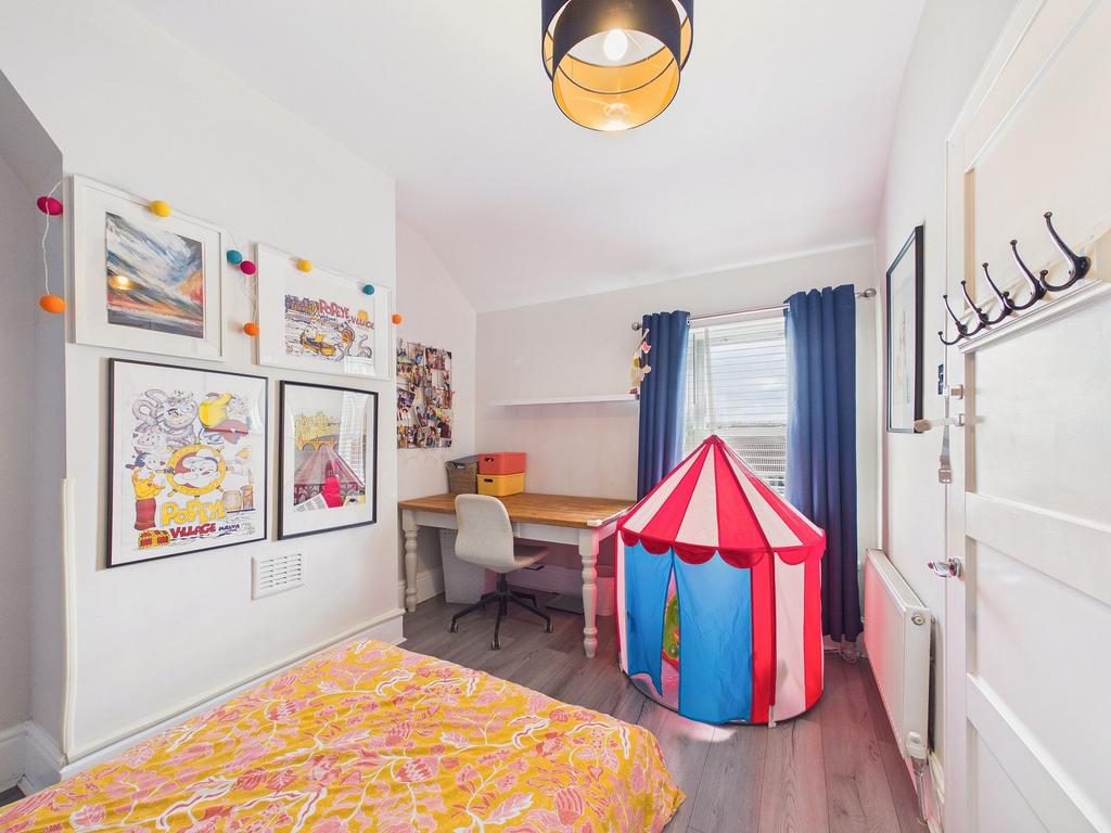 ~Bedroom Two