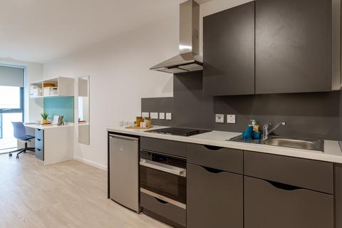 Studio to rent, Platinum Plus Studio at Pavilion Court, 20 First Way HA9