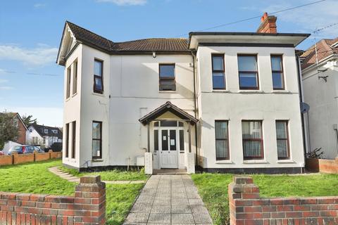 1 bedroom flat for sale, Gordon Road, Bournemouth, Dorset, BH1
