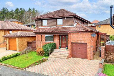 4 bedroom detached house for sale, Player Green, Livingston