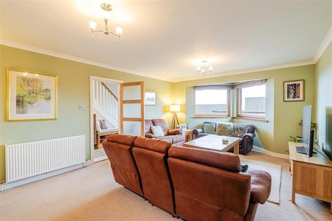 4 bedroom detached house for sale, Player Green, Livingston