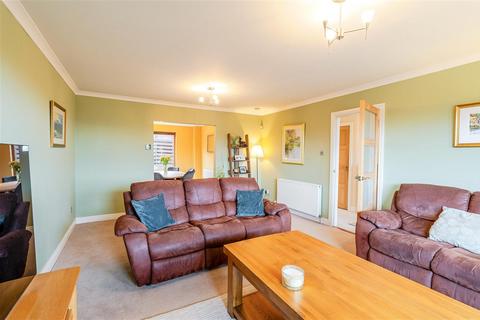 4 bedroom detached house for sale, Player Green, Livingston
