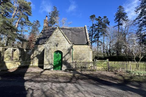 undefined, Eslington East Lodge, Eslington, Alnwick, Northumberland