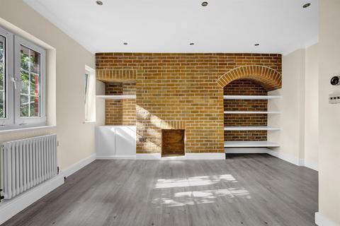 1 bedroom flat to rent, Darcy House, London Fields, E8