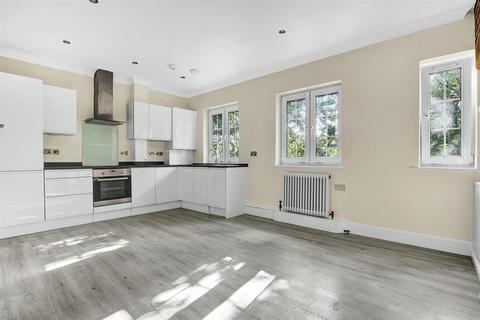 1 bedroom flat to rent, Darcy House, London Fields, E8