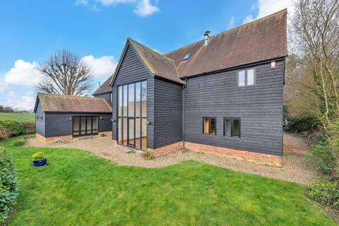 5 bedroom detached house for sale, Brickyard Lane, Royston SG8