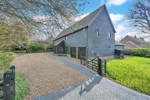 5 bedroom detached house for sale, Brickyard Lane, Royston SG8