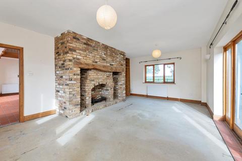 5 bedroom detached house for sale, Brickyard Lane, Royston SG8