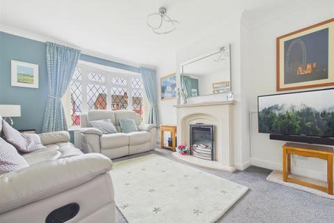 undefined, Old Eaton Road, Rugeley