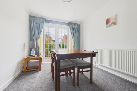 undefined, Old Eaton Road, Rugeley