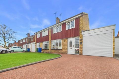 3 bedroom house for sale - Old Eaton Road, Rugeley