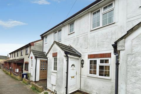 2 bedroom terraced house for sale - Marriotts Yard, Ramsey, Huntingdon