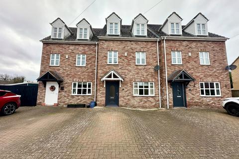 4 bedroom terraced house for sale - Old Bakery Close, Wimblington, March