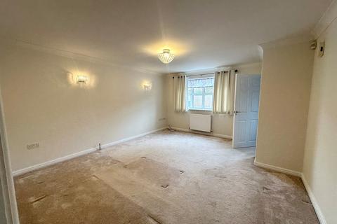 4 bedroom terraced house for sale, Old Bakery Close, Wimblington, March