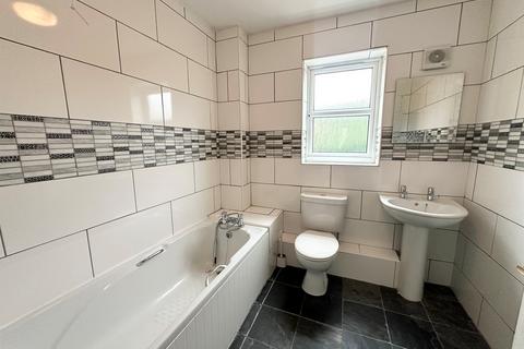 4 bedroom terraced house for sale, Old Bakery Close, Wimblington, March