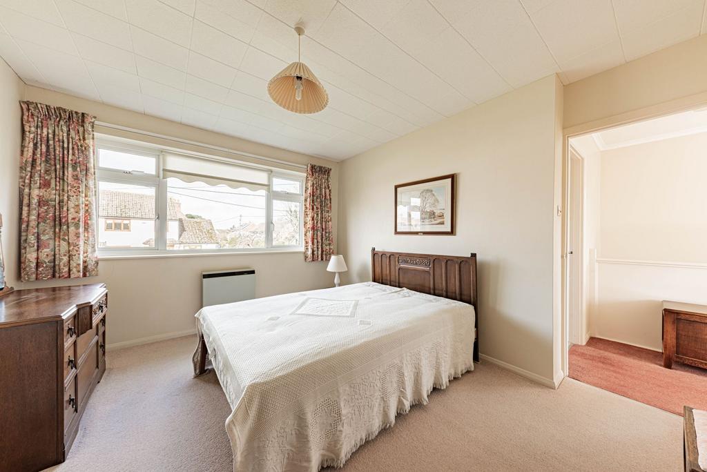 Bedroom  One (2)
