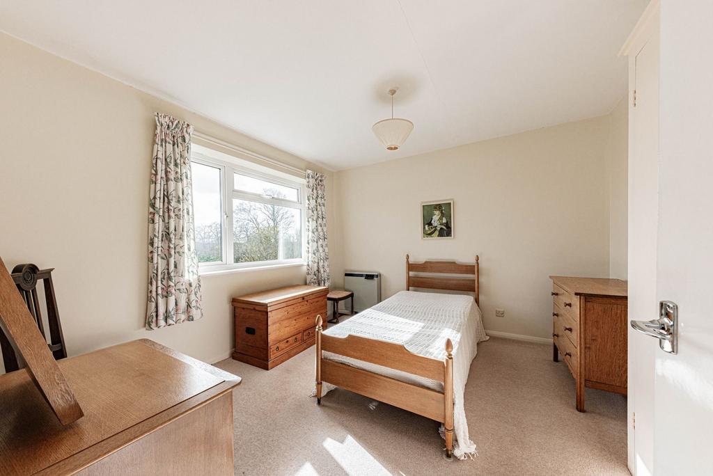 Bedroom  Two (1)