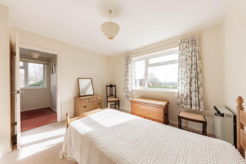 Bedroom Two (2)